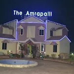The Amrapalli Resort