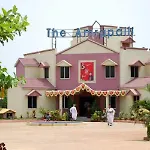 The Amrapalli Resort