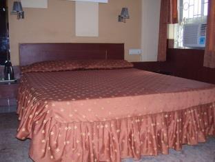 The Amrapalli Bhubaneswar